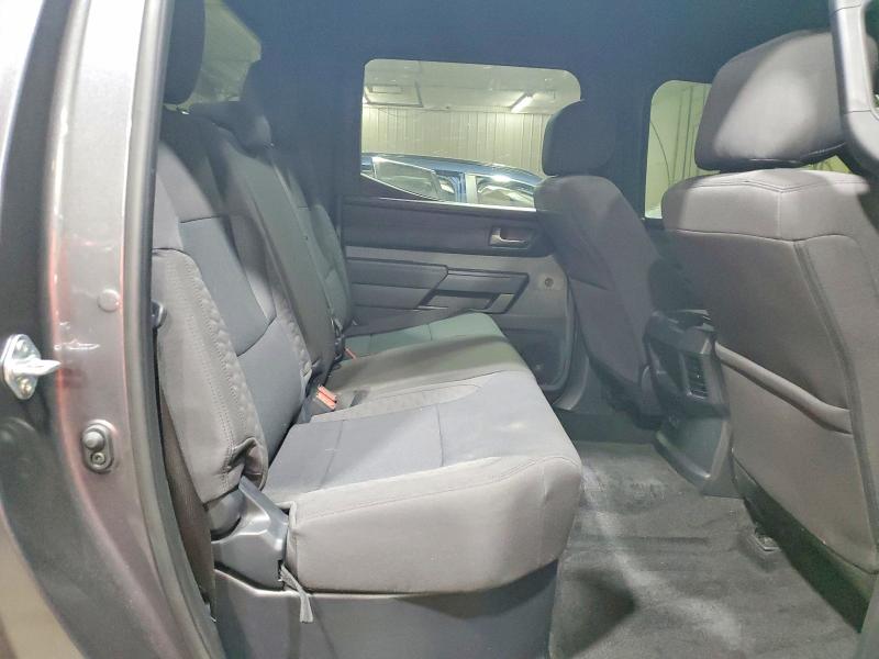 Photo 10 from auction – 2026 TOYOTA TUNDRA with VIN 5TFLA5DBXTX373254