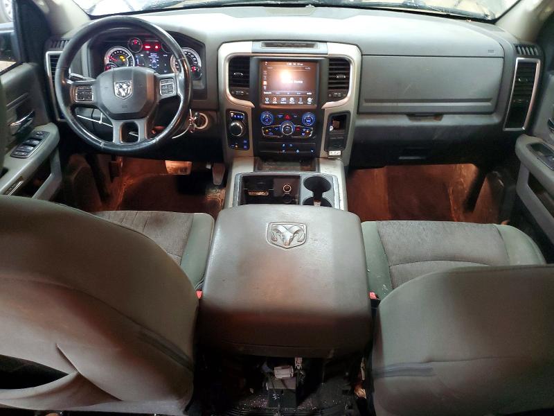 Photo 8 from auction – 2014 RAM 1500 with VIN 1C6RR7LG8ES412457