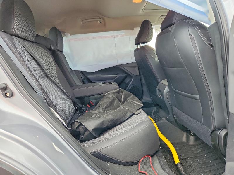 Снимка 10 от търг – 2024 SUBARU CROSSTREK с VIN JF2GUADC5R8300873