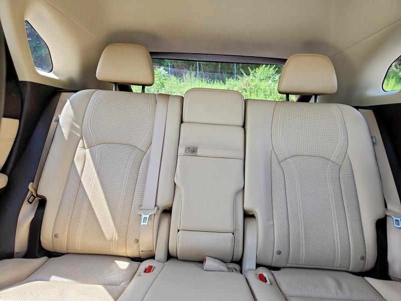 Photo 10 from auction – 2017 LEXUS RX 350 with VIN 2T2BZMCA0HC095361