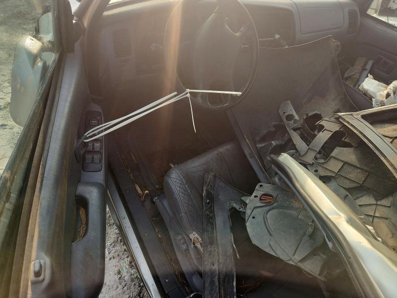 Photo 8 from auction – 2000 TOYOTA 4RUNNER with VIN JT3HN86R3Y0261759