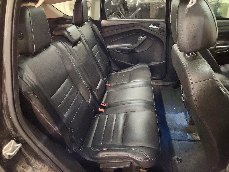 Photo 10 from auction – 2014 FORD ESCAPE with VIN 1FMCU9J99EUE10519