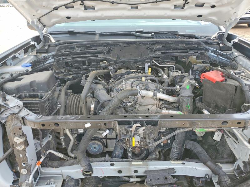 صورة رقم 11 من المزاد - 2025 FORD RANGER مع VIN 1FTER4PH4SLE40562