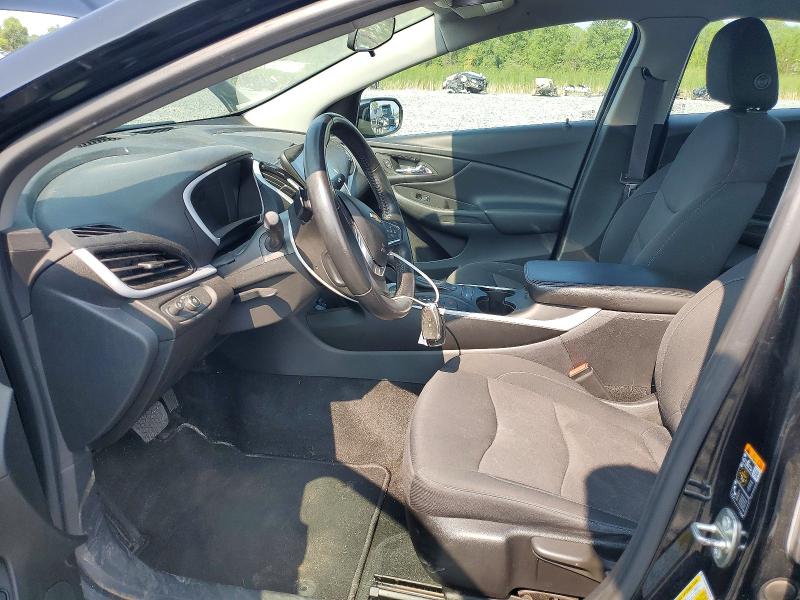 Photo 7 from auction – 2017 CHEVROLET VOLT with VIN 1G1RA6S52HU110187