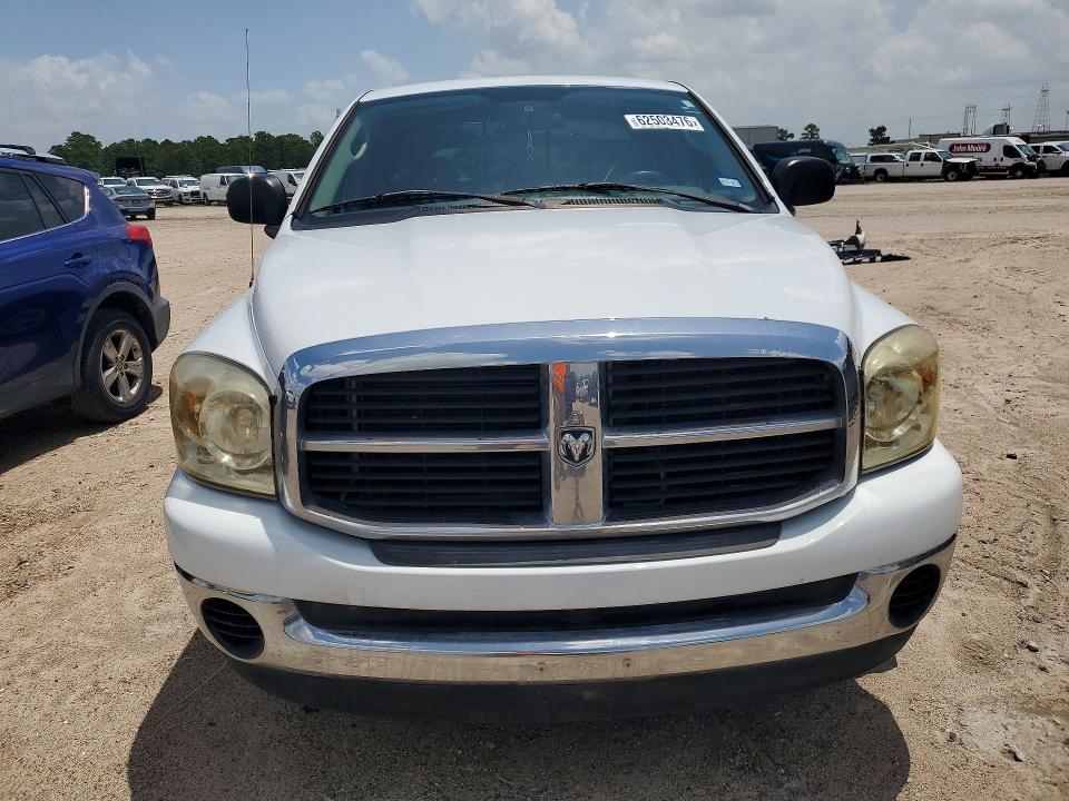 Снимка 5 от търг – 2006 DODGE RAM 1500 с VIN 1D7HA18N06S711349