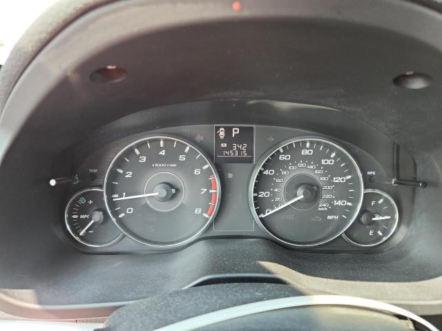 Photo 9 from auction – 2012 SUBARU LEGACY with VIN 4S3BMBC66C3040627