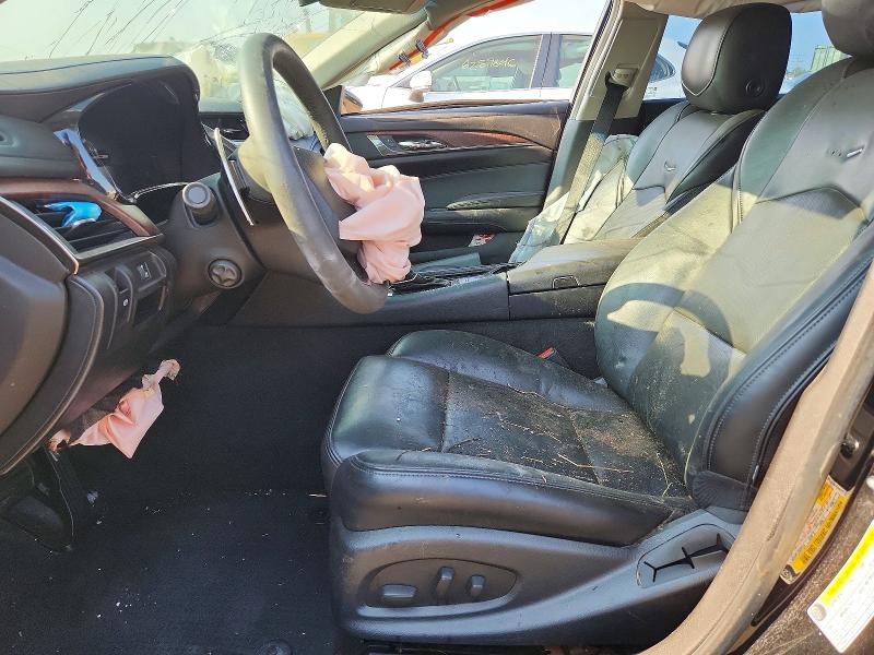 صورة رقم 7 من المزاد - 2016 CADILLAC CTS مع VIN 1G6AU5S88G0194959