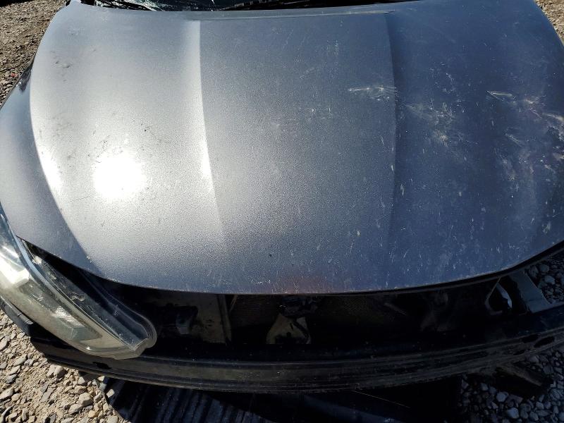 Photo 11 from auction – 2017 NISSAN SENTRA with VIN 3N1AB7AP0HY272958