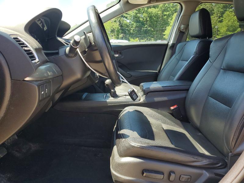 Photo 7 from auction – 2018 ACURA RDX with VIN 5J8TB4H53JL024194