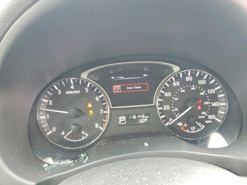 Photo 9 from auction – 2013 NISSAN ALTIMA with VIN 1N4AL3AP6DN478138