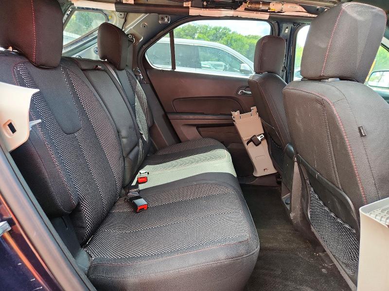 صورة رقم 11 من المزاد - 2015 CHEVROLET EQUINOX مع VIN 2GNFLFEK4F6384810