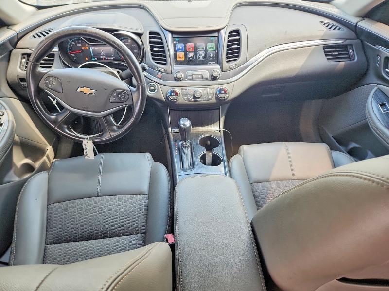 Photo 8 from auction – 2019 CHEVROLET IMPALA with VIN 1G11Z5SAXKU136170