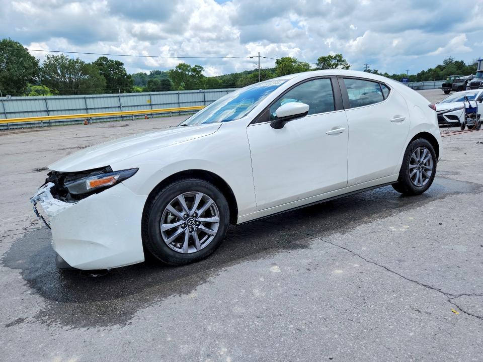 2022 MAZDA 3 - Търг №61304236