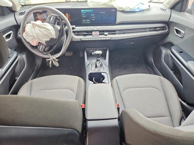 Photo 8 from auction – 2026 KIA K4 with VIN 3KPFT4DE8TE294838