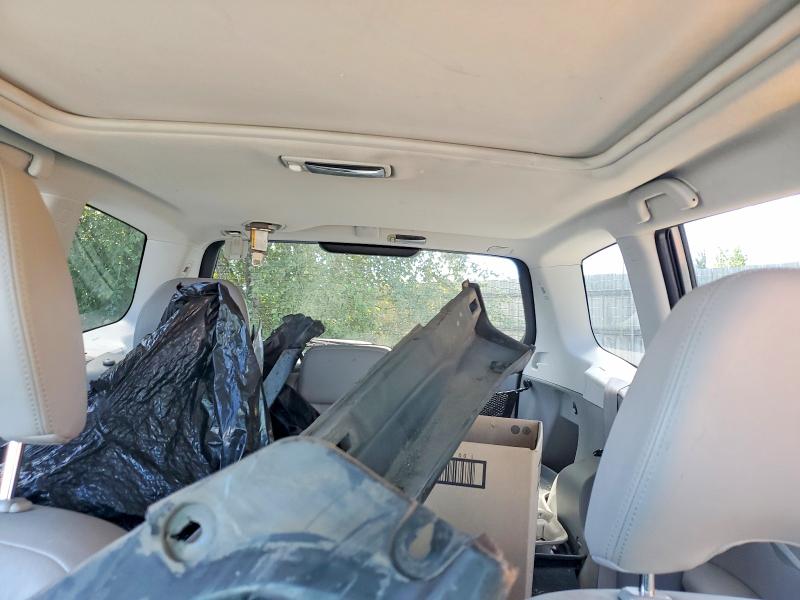 Photo 10 from auction – 2012 SUBARU FORESTER with VIN JF2SHAEC4CH469416