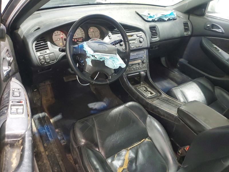 Zdjęcie 8 z aukcji – 2001 ACURA 3.2CL z VIN 19UYA42631A800653