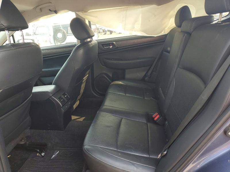 Photo 11 from auction – 2015 SUBARU OUTBACK with VIN 4S4BSAJC7F3245902