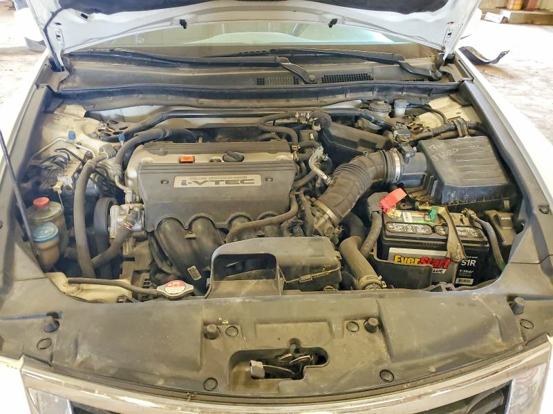 Photo 11 from auction – 2009 HONDA ACCORD with VIN 1HGCP25869A097300