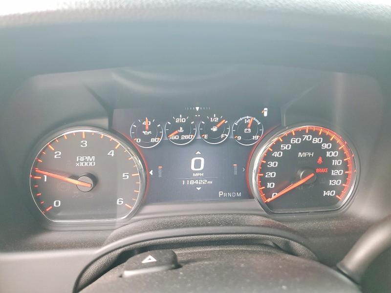 Photo 9 from auction – 2015 GMC YUKON with VIN 1GKS2CKJ2FR654890
