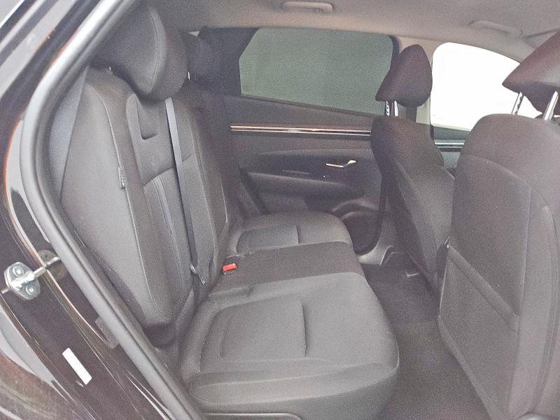 Photo 11 from auction – 2024 HYUNDAI TUCSON with VIN KM8JB3DEXRU329182