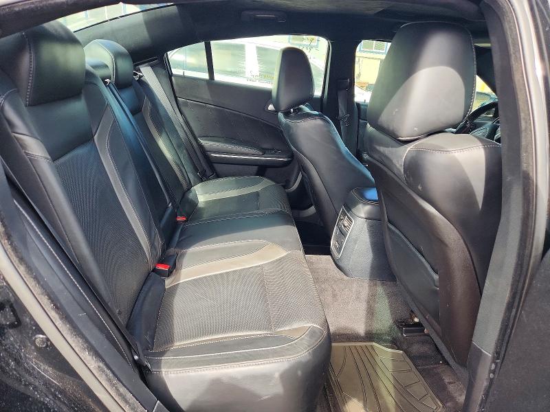 Photo 10 from auction – 2015 DODGE CHARGER with VIN 2C3CDXCT0FH769073