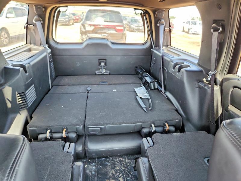 Photo 10 from auction – 2013 LINCOLN NAVIGATOR with VIN 5LMJJ2J56DEL09710