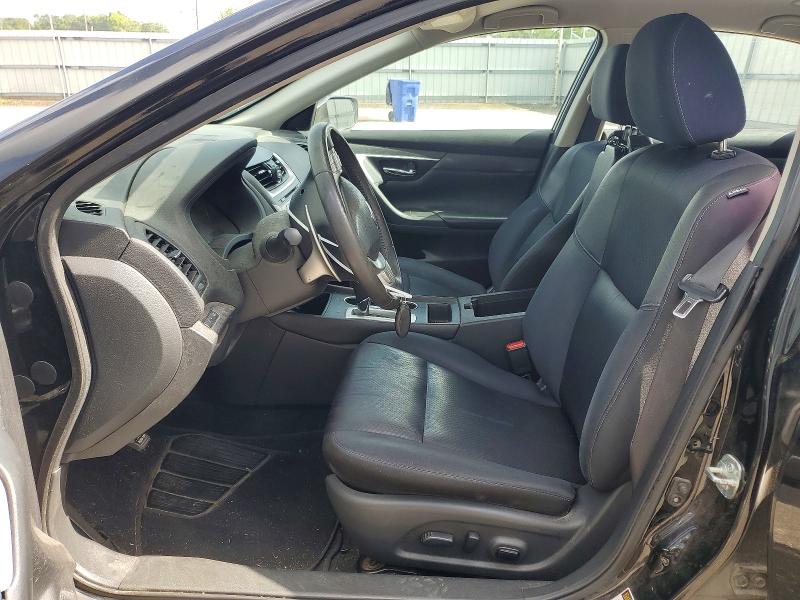 Photo 7 from auction – 2017 NISSAN ALTIMA with VIN 1N4AL3AP0HC242392