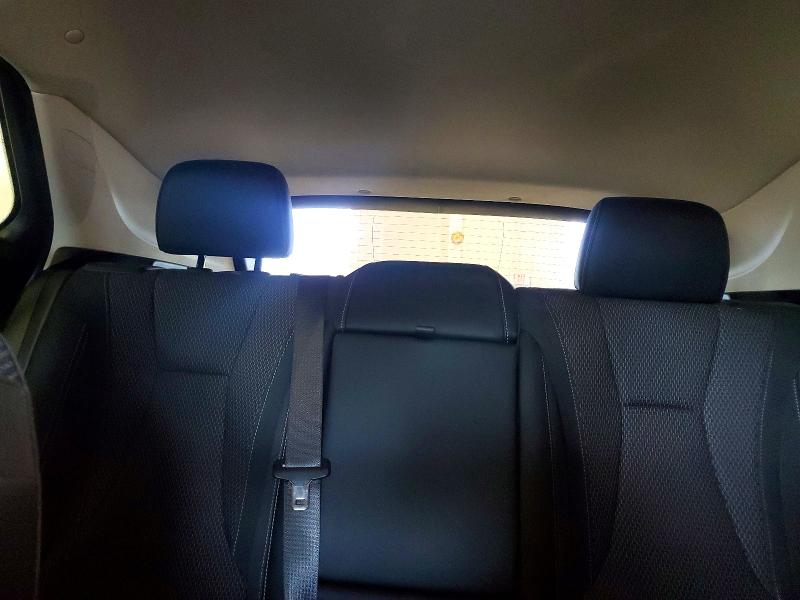 Photo 10 from auction – 2022 BUICK ENVISION with VIN LRBAZLR48ND049950