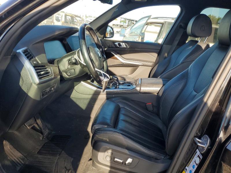 Photo 7 from auction – 2019 BMW X5 with VIN 5UXCR6C59KLK88985