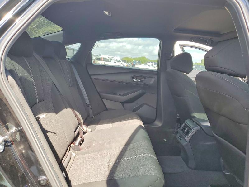 Photo 10 from auction – 2025 HONDA ACCORD with VIN 1HGCY2F54SA035031