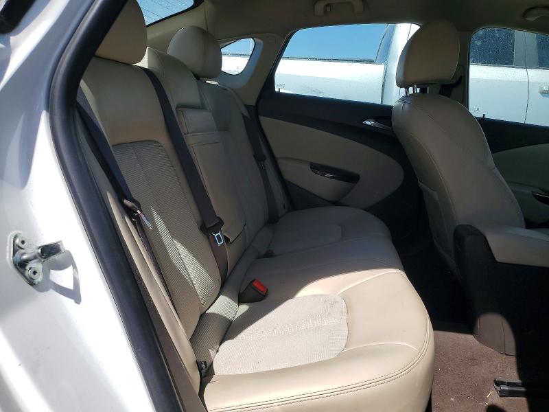 صورة رقم 10 من المزاد - 2015 BUICK VERANO مع VIN 1G4PP5SKXF4211645