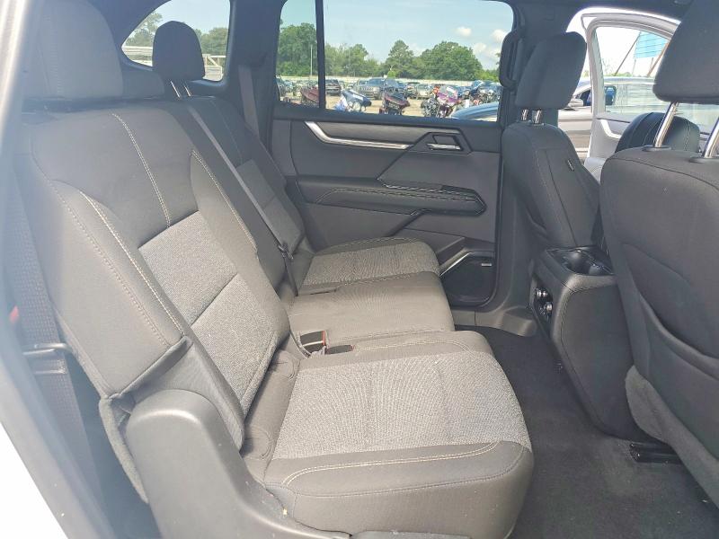 Photo 11 from auction – 2025 GMC ACADIA with VIN 1GKENKRS6SJ115811