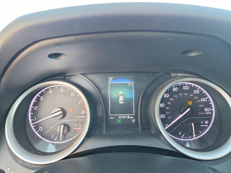 Photo 9 from auction – 2023 TOYOTA CAMRY with VIN 4T1C11AK2PU173825