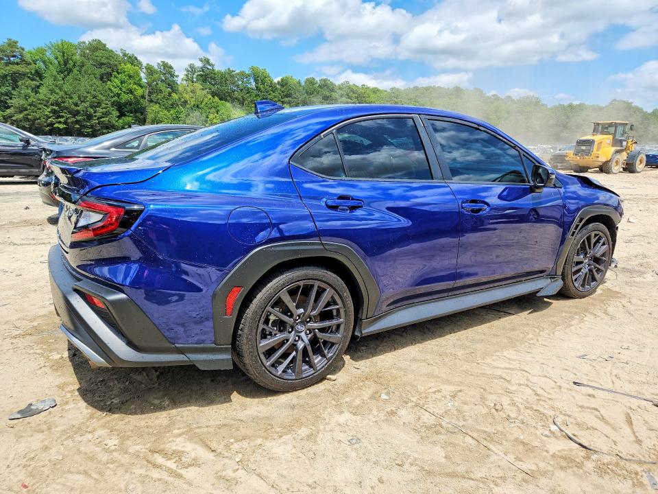 صورة رقم 3 من المزاد - 2023 SUBARU WRX مع VIN JF1VBAN6XP8820803