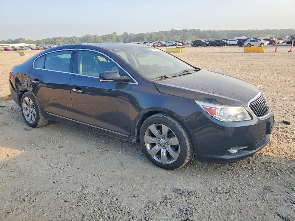 Foto 4 de la subasta – 2013 BUICK LACROSSE con VIN 1G4GG5E37DF220843