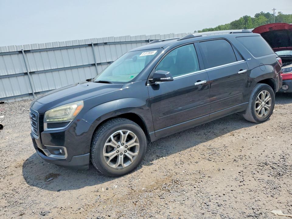 Zdjęcie 1 z aukcji – 2015 GMC ACADIA z VIN 1GKKRSKD0FJ186981