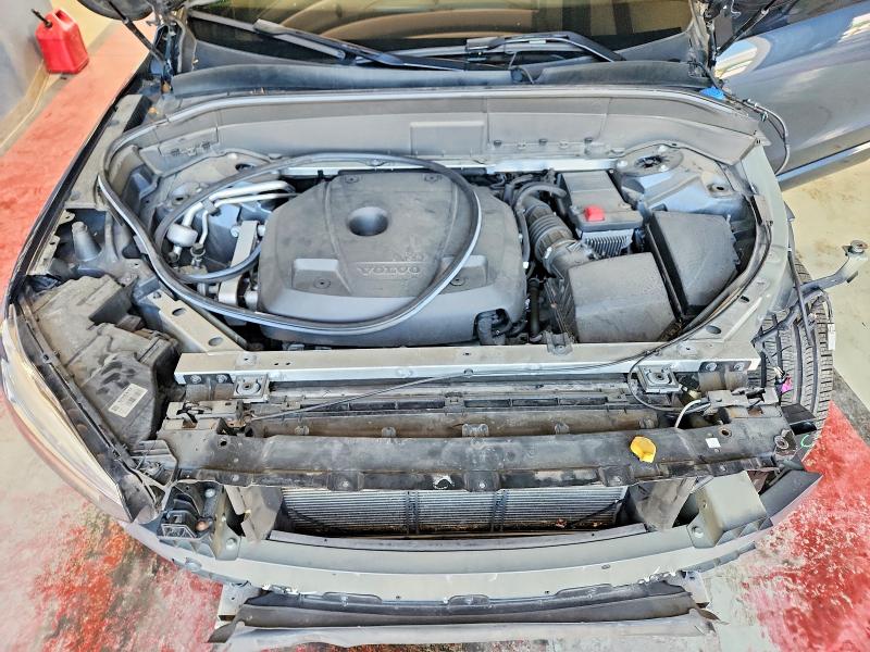 Photo 12 from auction – 2018 VOLVO XC90 with VIN YV4A22PK2J1218094