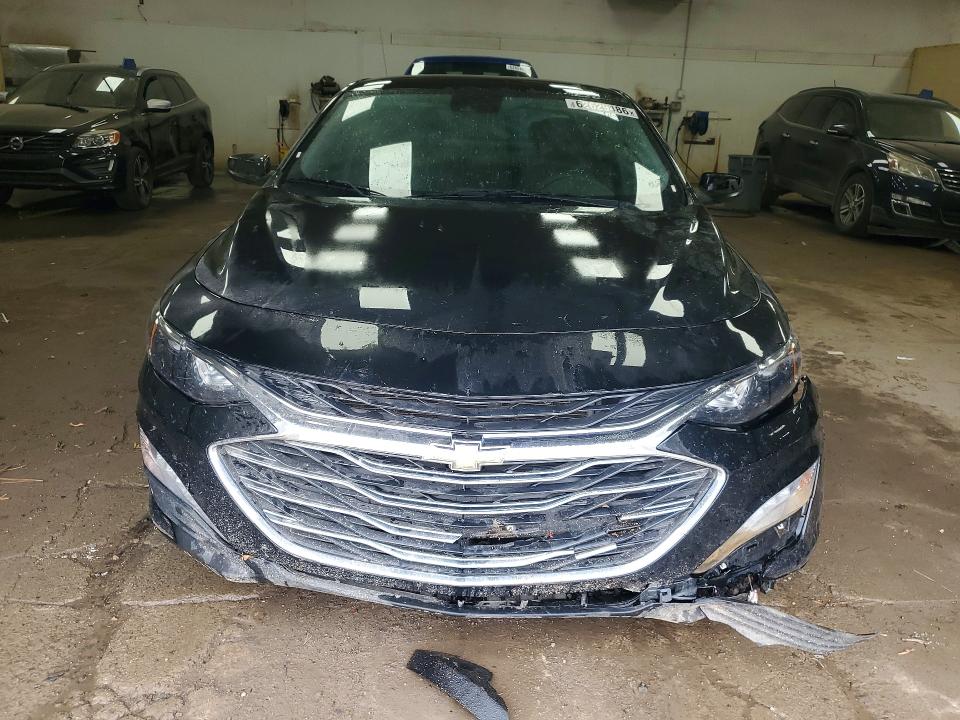 Photo 5 from auction – 2023 CHEVROLET MALIBU with VIN 1G1ZD5ST7PF210594