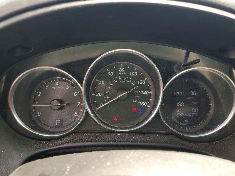 Photo 9 from auction – 2014 MAZDA CX-5 with VIN JM3KE4DY0E0420874