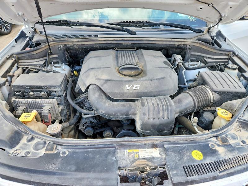 Photo 12 from auction – 2015 JEEP GRAND CHEROKEE with VIN 1C4RJFBG7FC152334