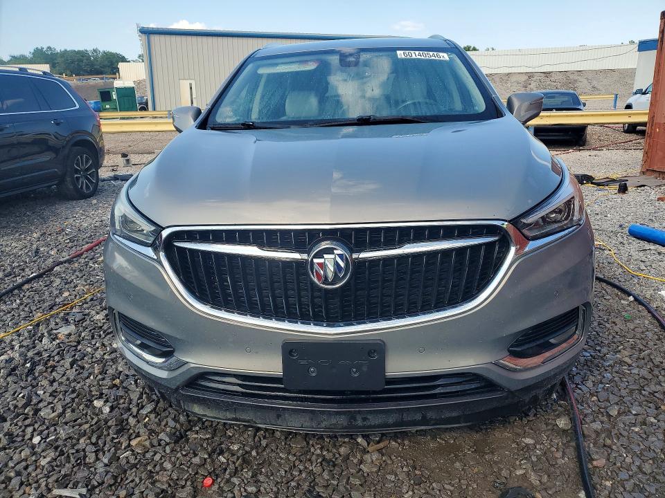 Photo 5 from auction – 2018 BUICK ENCLAVE with VIN 5GAEVBKW0JJ143497