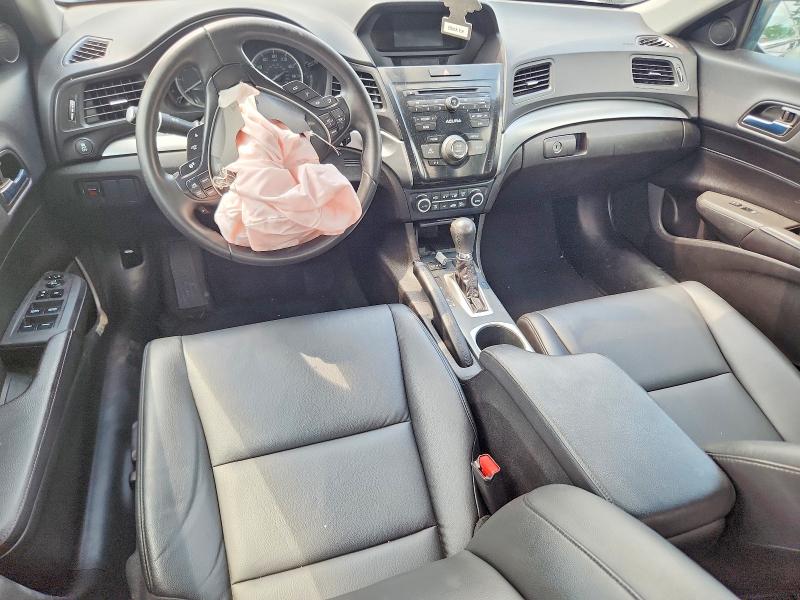 Photo 8 from auction – 2018 ACURA ILX with VIN 19UDE2F48JA005534