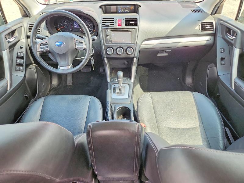 Zdjęcie 8 z aukcji – 2014 SUBARU FORESTER z VIN JF2SJGMC2EH499820