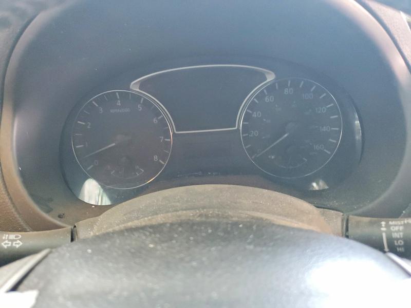Photo 9 from auction – 2014 NISSAN ALTIMA with VIN 1N4AL3AP5EC292815