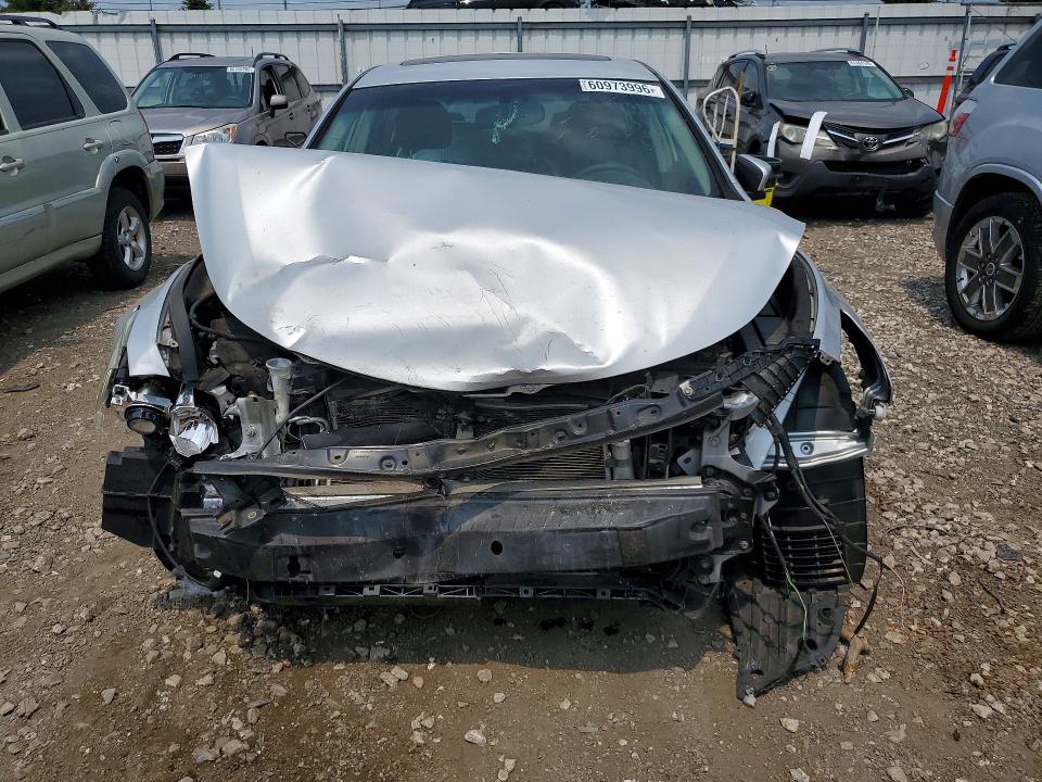 Photo 5 from auction – 2013 NISSAN ALTIMA with VIN 1N4AL3AP2DC150419