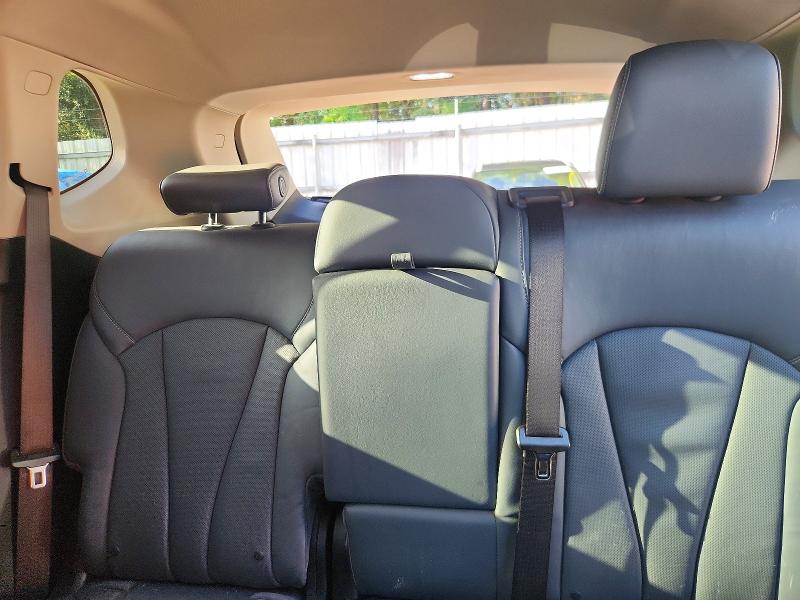 Photo 10 from auction – 2020 BUICK ENVISION with VIN LRBFXCSA9LD196576