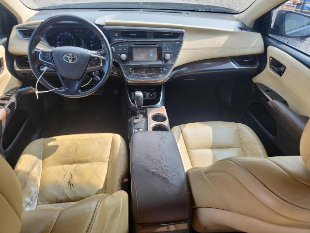 Photo 8 from auction – 2015 TOYOTA AVALON with VIN 4T1BK1EB2FU181876