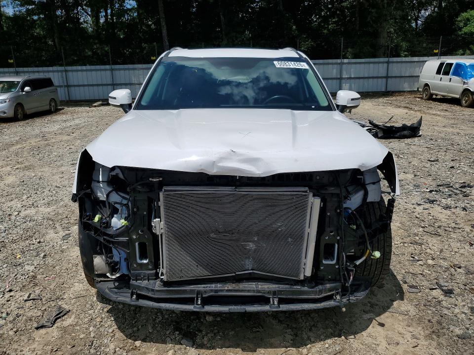 Photo 5 from auction – 2023 KIA TELLURIDE with VIN 5XYP64GC7PG377191