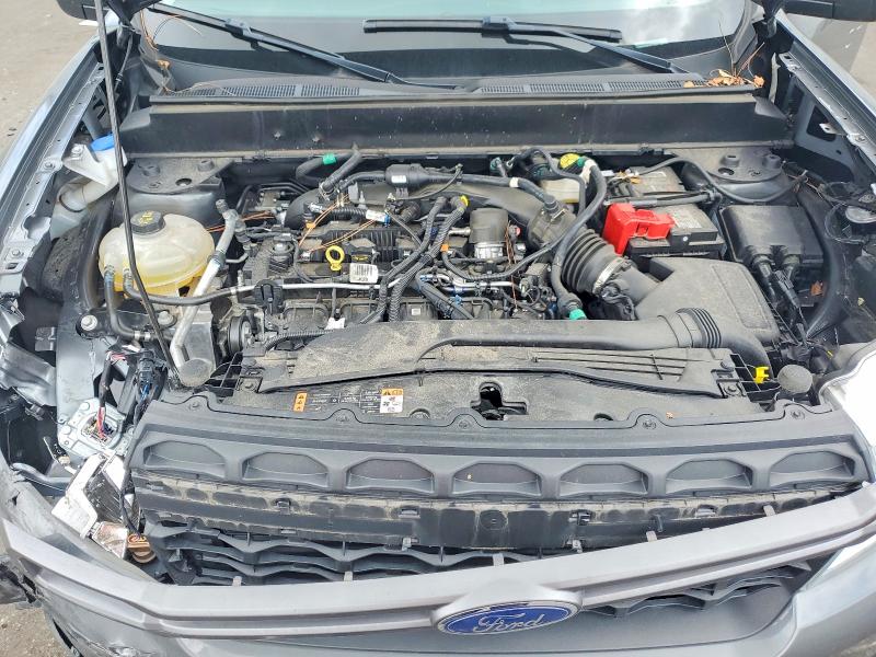 Photo 11 from auction – 2024 FORD MAVERICK with VIN 3FTTW8H96RRB19004