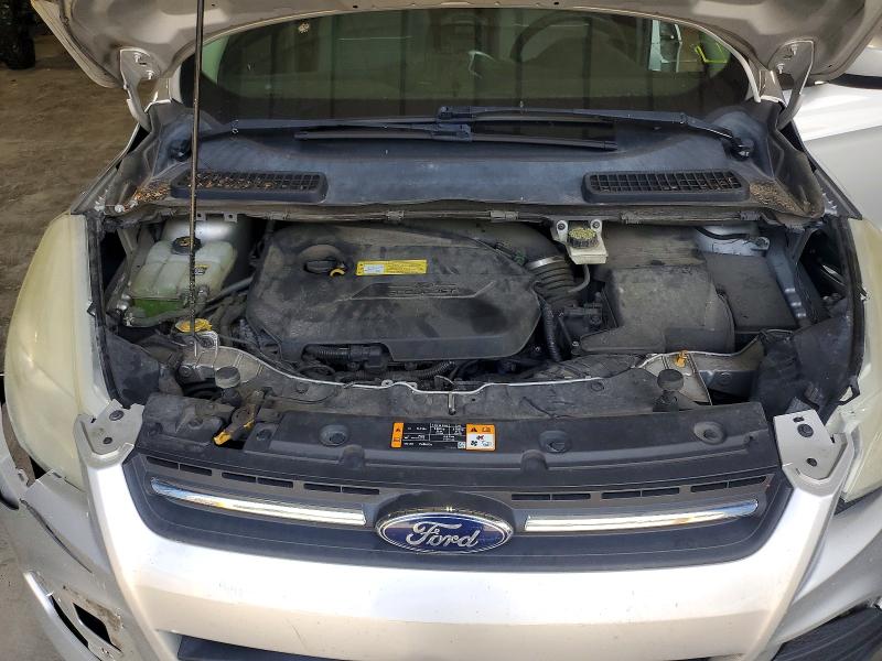 صورة رقم 11 من المزاد - 2013 FORD ESCAPE مع VIN 1FMCU9GX7DUC29780